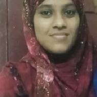 Thahira Class I-V Tuition trainer in Pudukkottai