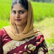 Sherin R. Class 10 trainer in Perintalmanna