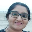 Manjari K. Microsoft Excel Training trainer in Mumbai