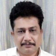 Ashok Shettigar UGC NET Exam trainer in Mumbai