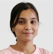 Jyothi S. Class 11 Tuition trainer in Bangalore