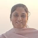 Sharmila S. Class 10 Tuition trainer in Hyderabad
