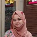 Shibra Z. Class 7 Tuition trainer in Gorakhpur Sadar