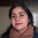 Ifrah A. photo