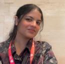 Shifah M. Class 11 Tuition trainer in Mumbai