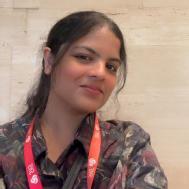 Shifah M. Class 11 Tuition trainer in Mumbai