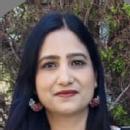 Shifaly S. BTech Tuition trainer in Pune