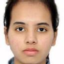 Shifa naz Class I-V Tuition trainer in Delhi