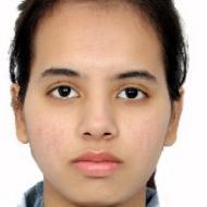 Shifa Naz Class I-V Tuition trainer in Delhi