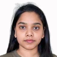 Shifa S. Class I-V Tuition trainer in Bangalore