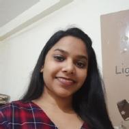 Shifa S. Class I-V Tuition trainer in Bhopal