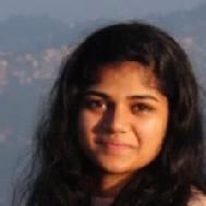 Shikha A. Judicial Service Exam trainer in Delhi