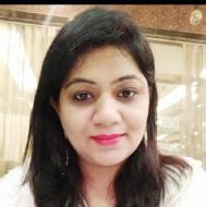Shikha G. Hindi Language trainer in Gurgaon