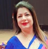 Shikha A. Class I-V Tuition trainer in Ghaziabad