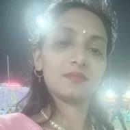Shikha Class I-V Tuition trainer in Delhi