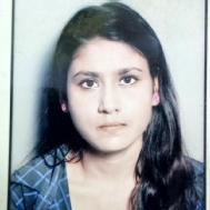 Shikha More Class 11 Tuition trainer in Delhi