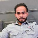 Photo of Shikhar Srivastav