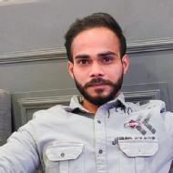 Shikhar Srivastav Class 12 Tuition trainer in Lucknow