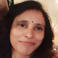 Puneeta G. Class 8 Tuition trainer in Patiala