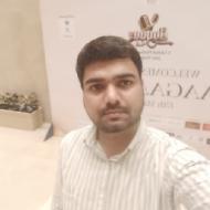 Shikhil Jain Class 10 trainer in Gurgaon