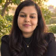 Shikha M. Class I-V Tuition trainer in Miyapur