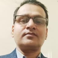 Anil Kumar Class 6 Tuition trainer in Gurgaon