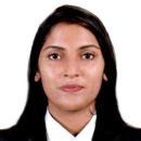 Shilbha S. Physics Tutors trainer in Kalkulam