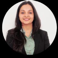 Shilpa B. Class 12 Tuition trainer in Tohana