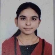 Shilpa M. Class 8 Tuition trainer in Mumbai