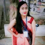 Shilpa B. Class I-V Tuition trainer in Amla