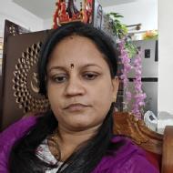 Shilpa H. Class I-V Tuition trainer in Bangalore