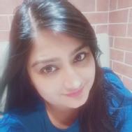 Shilpa D. Class I-V Tuition trainer in Vyara