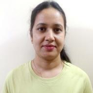 Shilpa J. Class I-V Tuition trainer in Lucknow