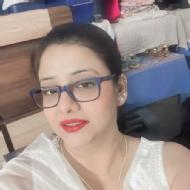 Shilpa K. Class I-V Tuition trainer in Delhi