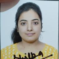 Shilpa Class 12 Tuition trainer in Dehradun
