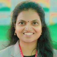 Shilpa Class I-V Tuition trainer in Hyderabad