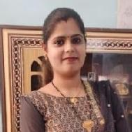 Shilpa S. Class 10 trainer in Pune