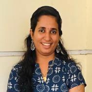 Shilpa S. Class I-V Tuition trainer in Chennai