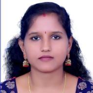 Shilpa S. Class I-V Tuition trainer in Chirayinkil