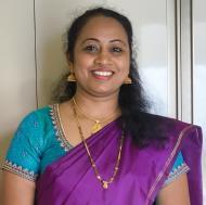 Shilpa Class I-V Tuition trainer in Bangalore