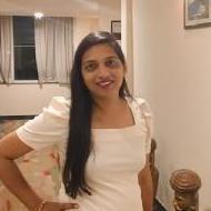 Shilpa G. Class I-V Tuition trainer in Hisar