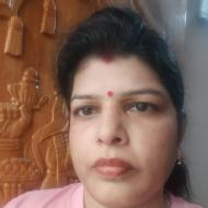 Shilpi G. Class 12 Tuition trainer in Varanasi