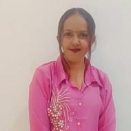 Shilpi S. Class 8 Tuition trainer in Bareilly