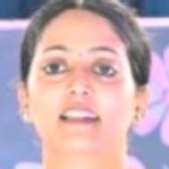 Shilpi G. Class 12 Tuition trainer in Aligarh