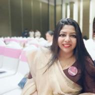 Shilpi D. Class 6 Tuition trainer in Kolkata