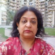 Shilpi M. Class 9 Tuition trainer in Delhi