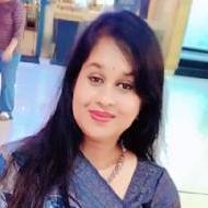 Shilpi S. Audio Engineering trainer in Noida