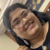 Megha C. Class I-V Tuition trainer in Orai