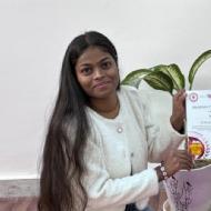 Shimpi Yoga trainer in Delhi