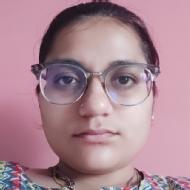 Shraddha S. French Language trainer in Mira-Bhayandar